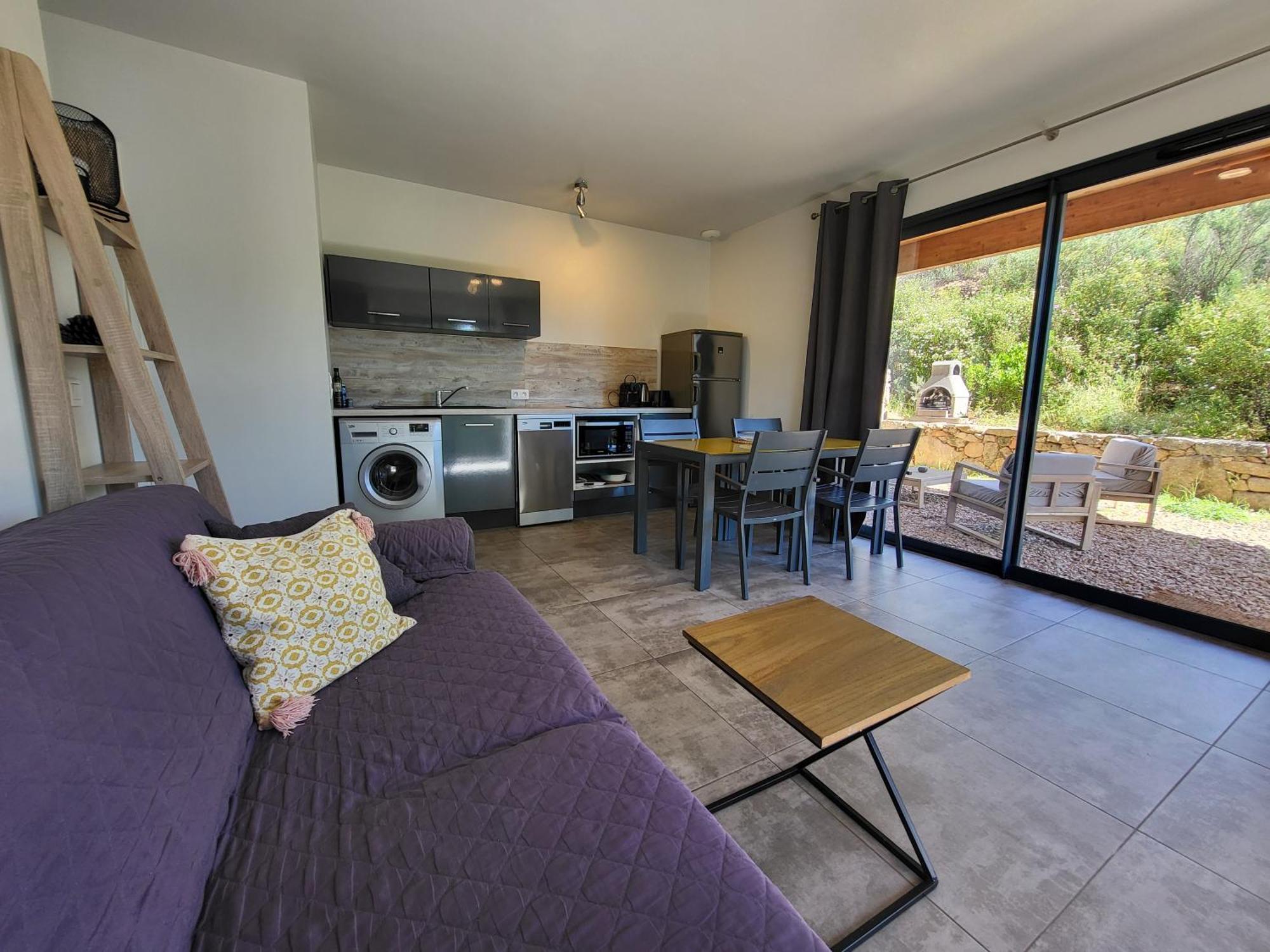 Villas Lantana ปอร์โต-เวคคีโอ ภายนอก รูปภาพ