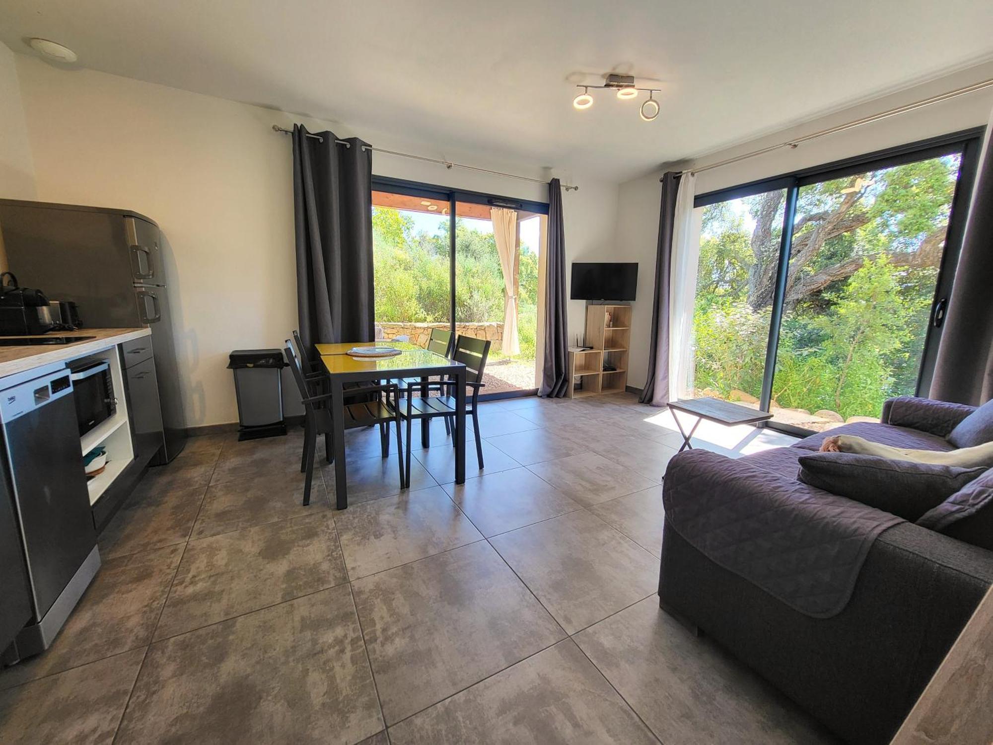 Villas Lantana ปอร์โต-เวคคีโอ ภายนอก รูปภาพ