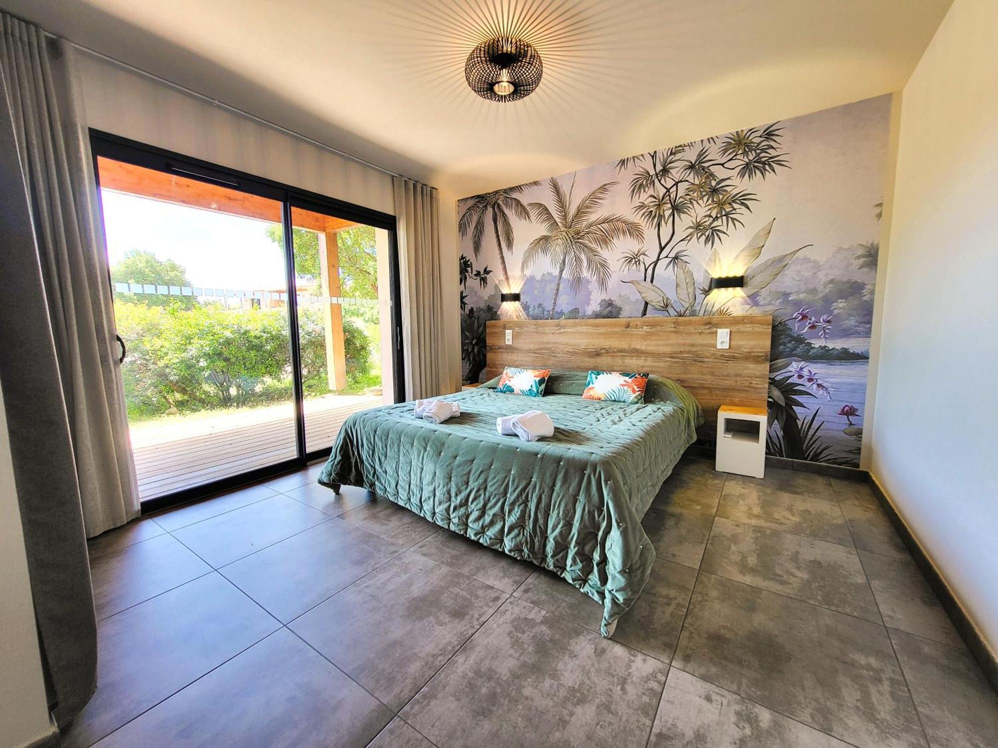Villas Lantana ปอร์โต-เวคคีโอ ภายนอก รูปภาพ