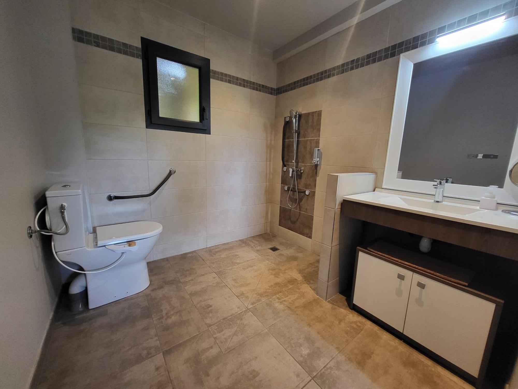 Villas Lantana ปอร์โต-เวคคีโอ ภายนอก รูปภาพ