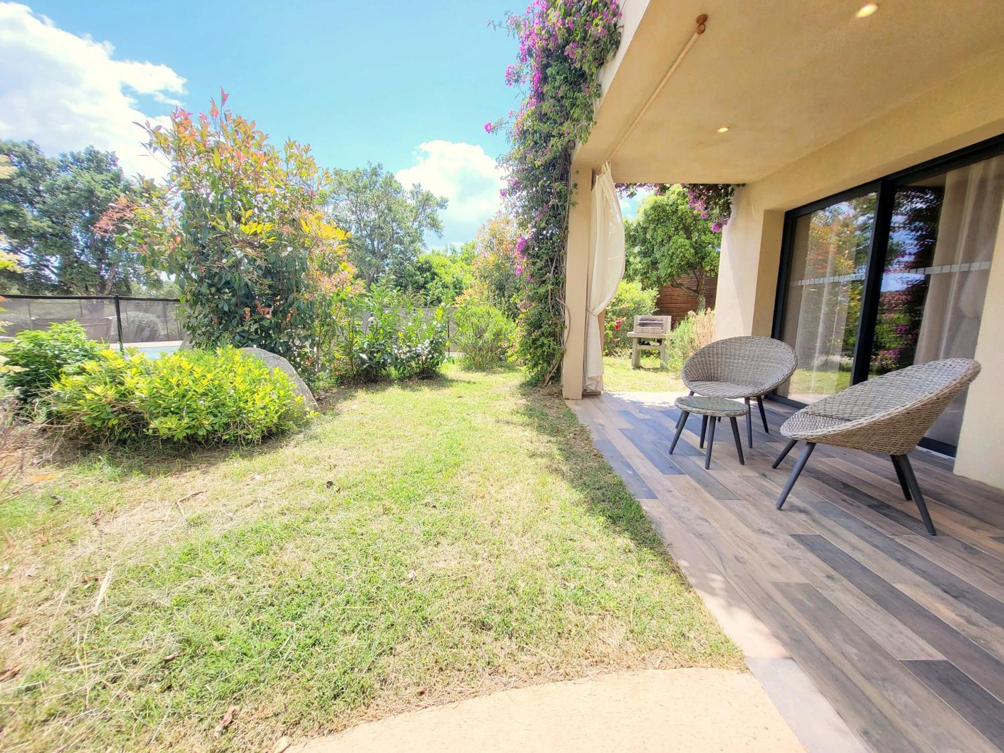 Villas Lantana ปอร์โต-เวคคีโอ ภายนอก รูปภาพ