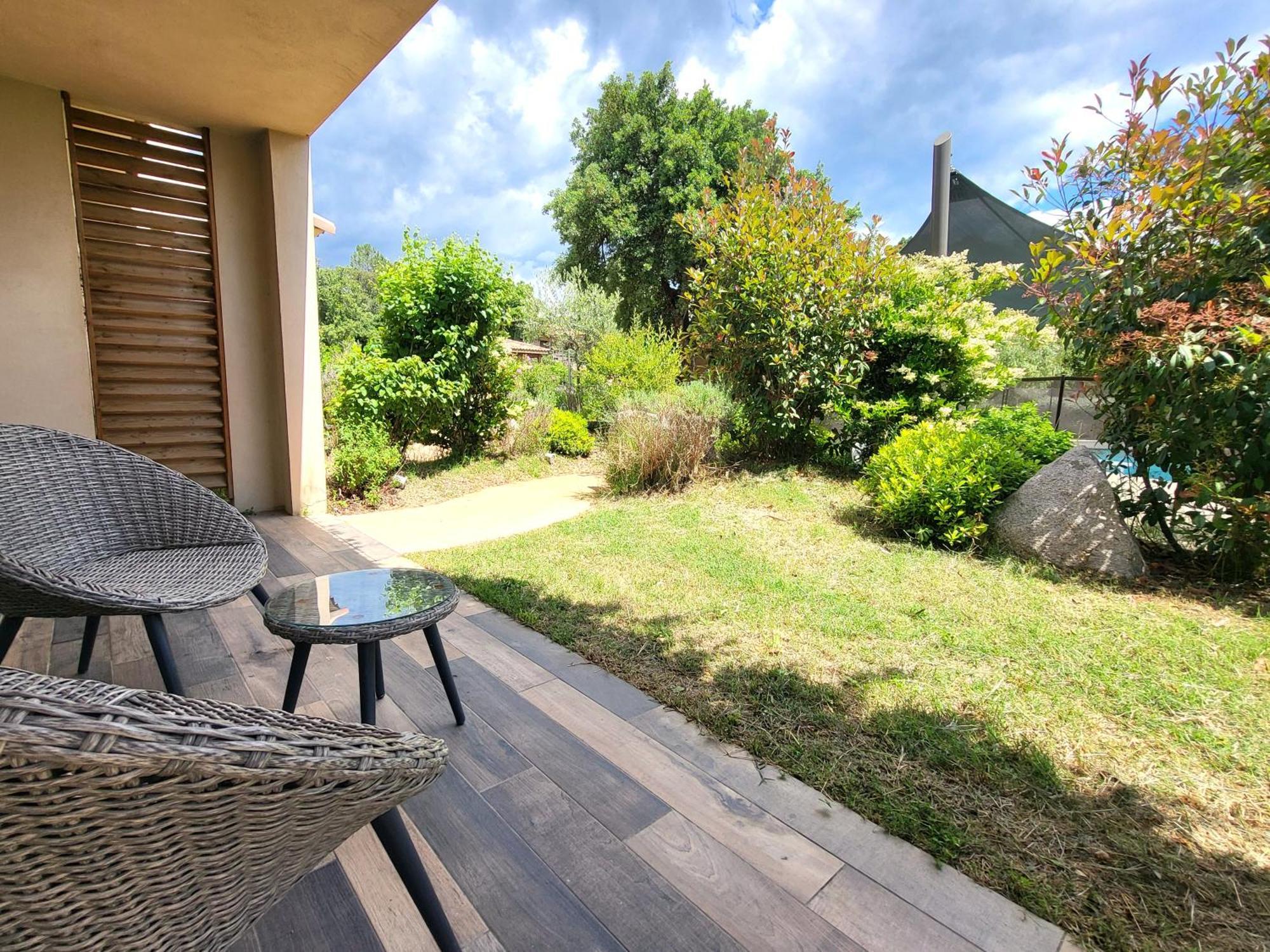 Villas Lantana ปอร์โต-เวคคีโอ ภายนอก รูปภาพ